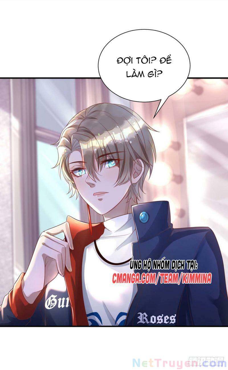 Thú Thụ Bất Thân - Chương 9