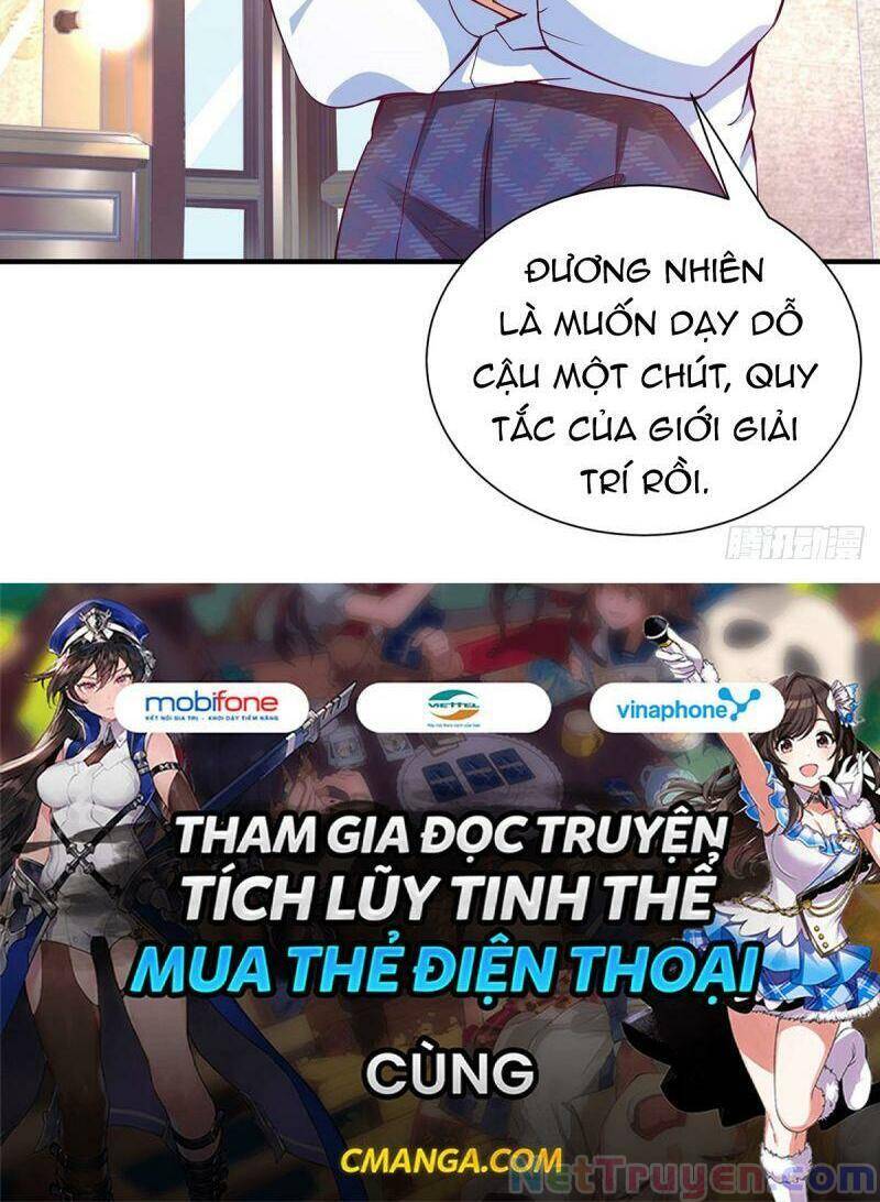 Thú Thụ Bất Thân - Chương 9