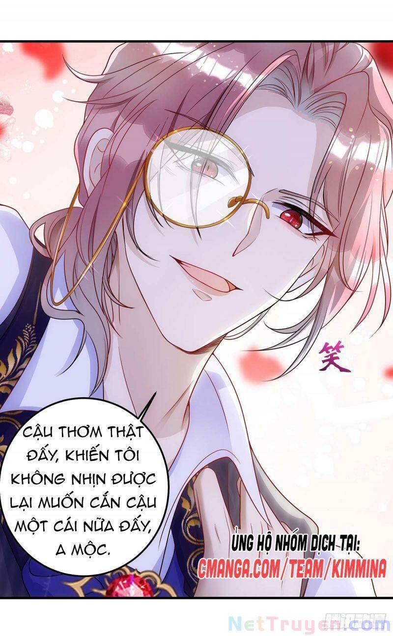 Thú Thụ Bất Thân - Chương 9