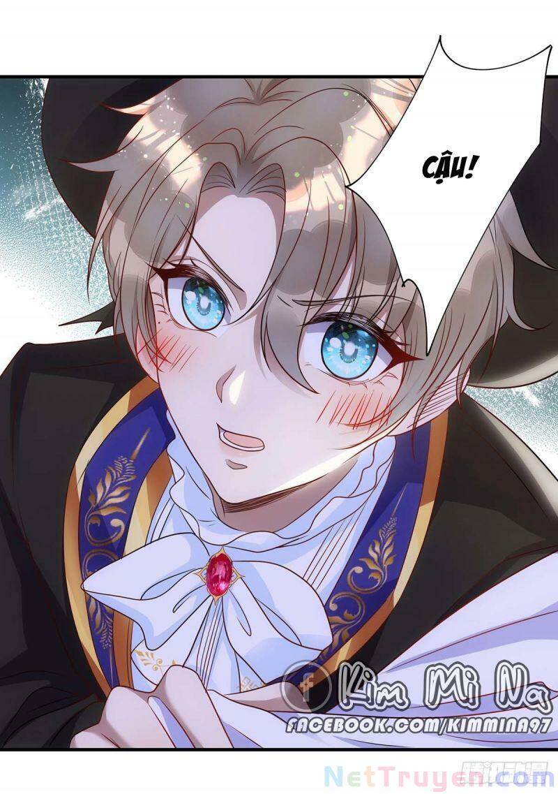 Thú Thụ Bất Thân - Chương 9