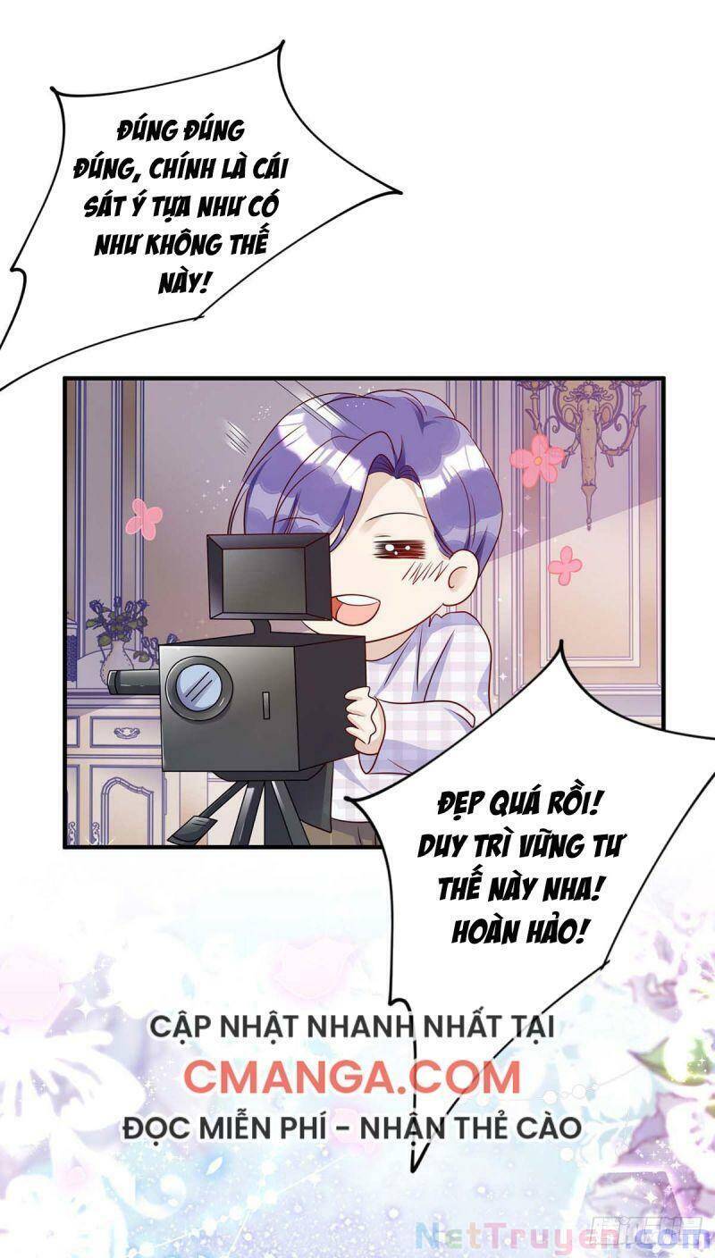 Thú Thụ Bất Thân - Chương 9