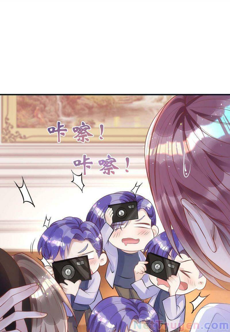 Thú Thụ Bất Thân - Chương 9