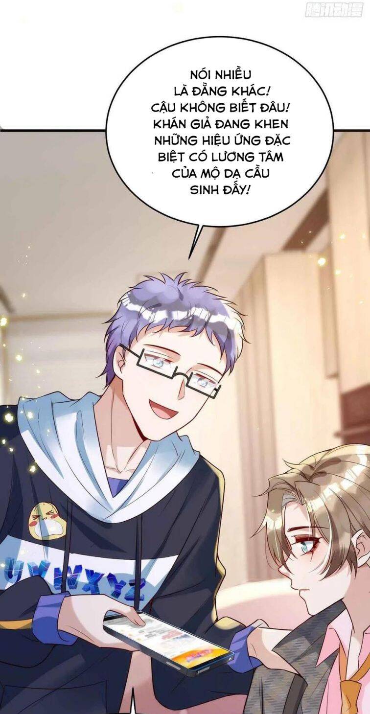 Thú Thụ Bất Thân - Chương 90