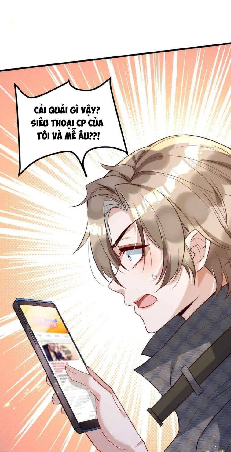 Thú Thụ Bất Thân - Chương 90