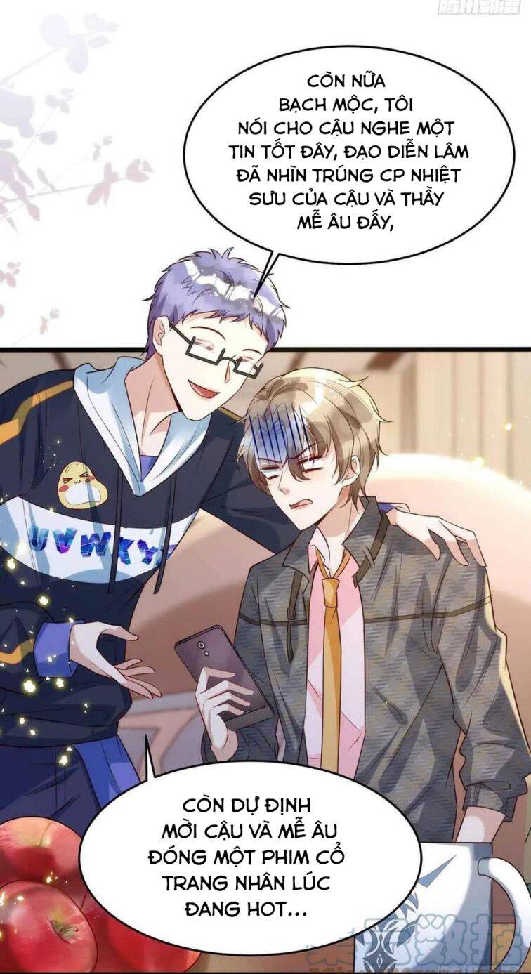 Thú Thụ Bất Thân - Chương 90