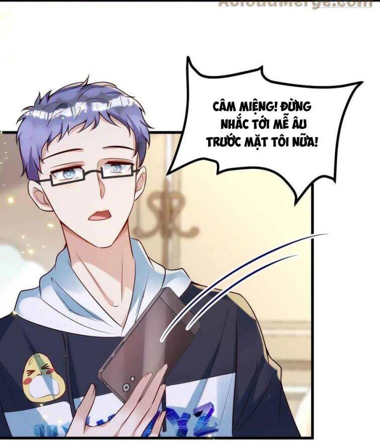 Thú Thụ Bất Thân - Chương 90