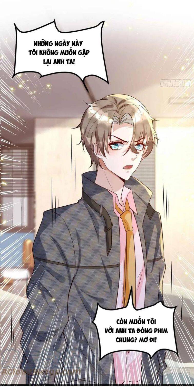 Thú Thụ Bất Thân - Chương 90