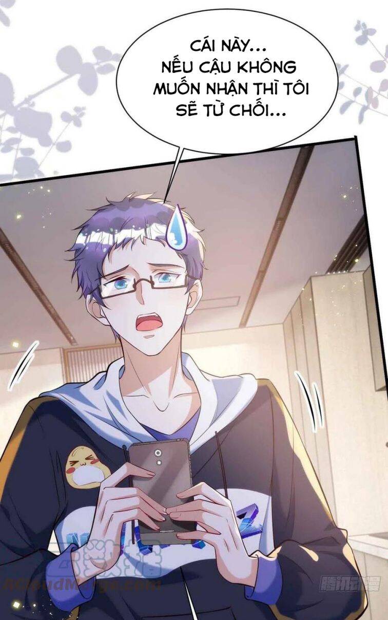 Thú Thụ Bất Thân - Chương 90