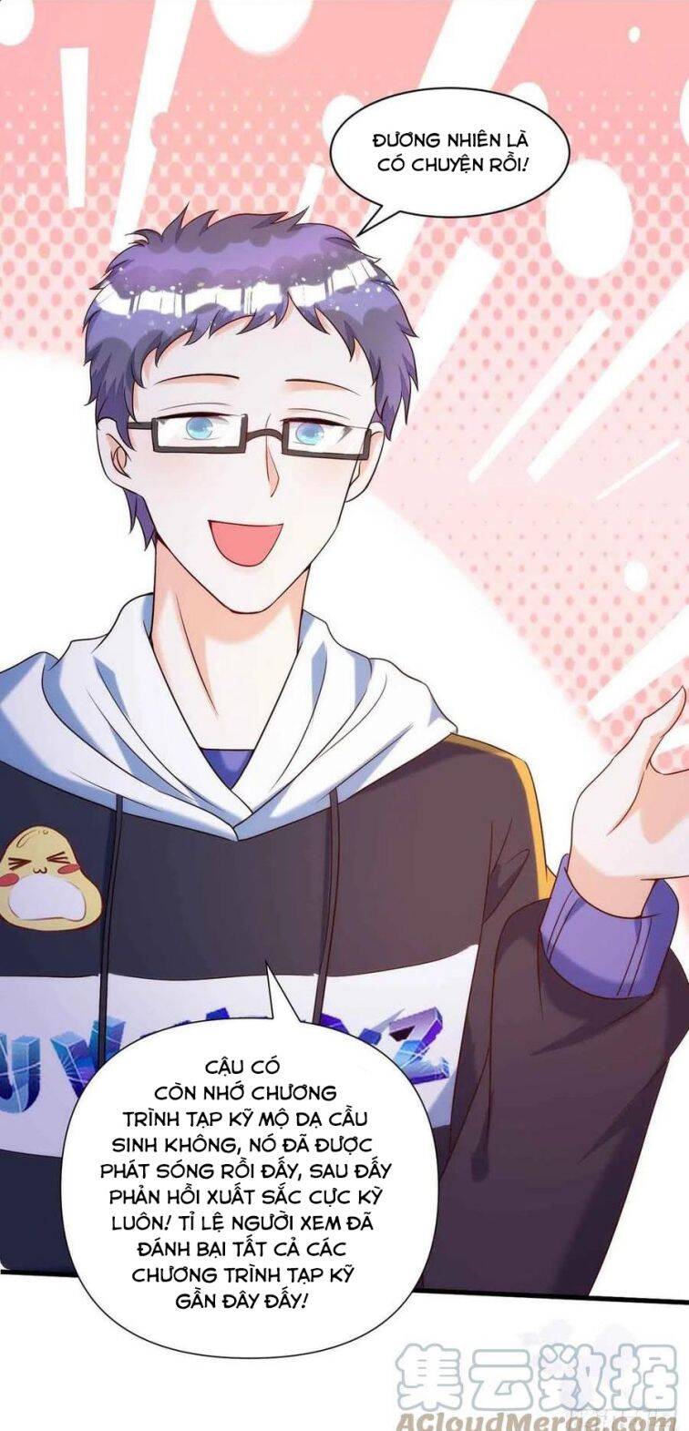 Thú Thụ Bất Thân - Chương 90