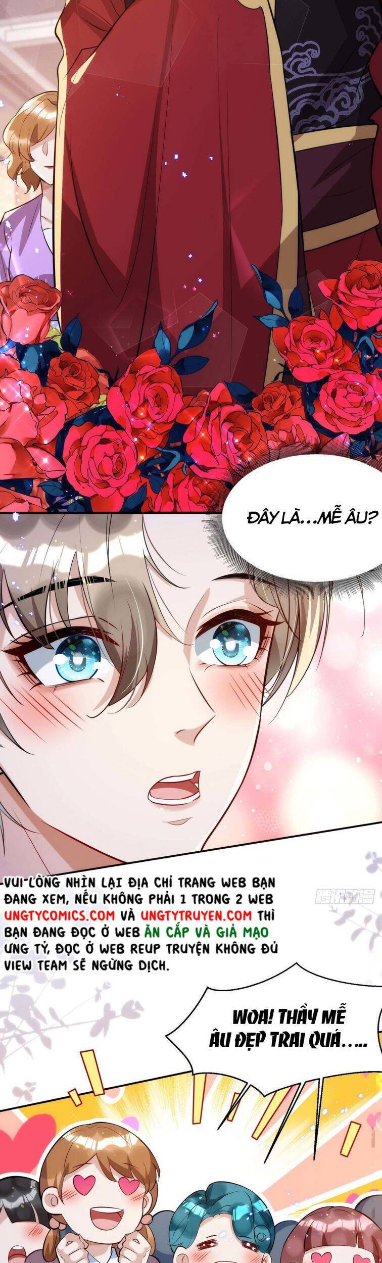 Thú Thụ Bất Thân - Chương 91