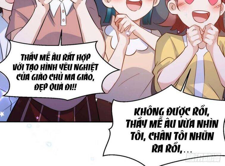 Thú Thụ Bất Thân - Chương 91