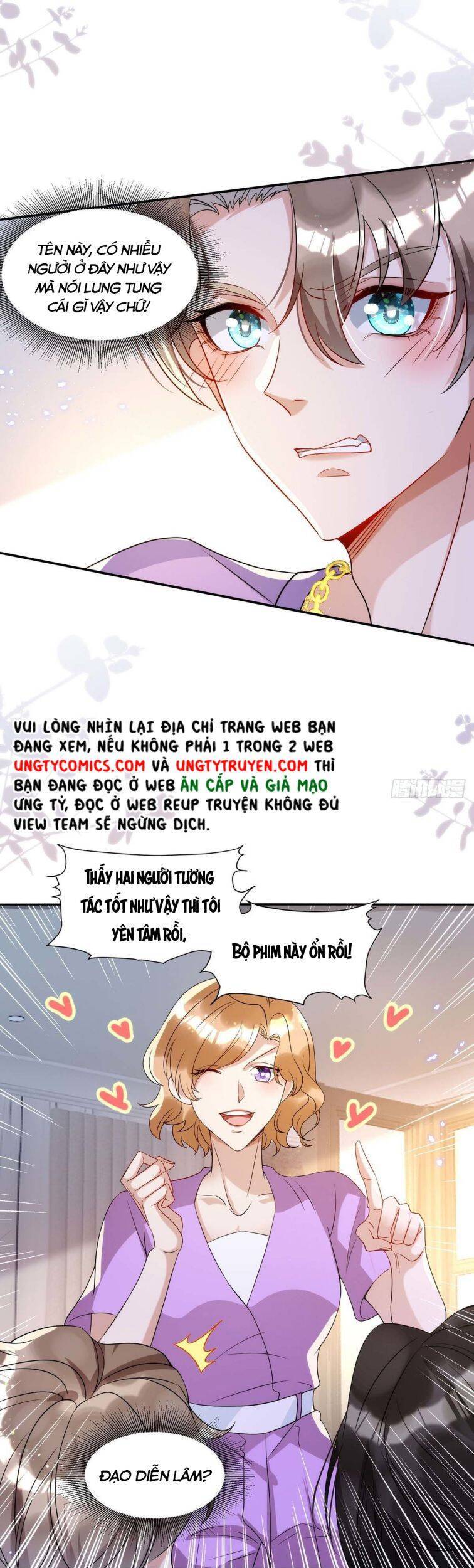 Thú Thụ Bất Thân - Chương 91