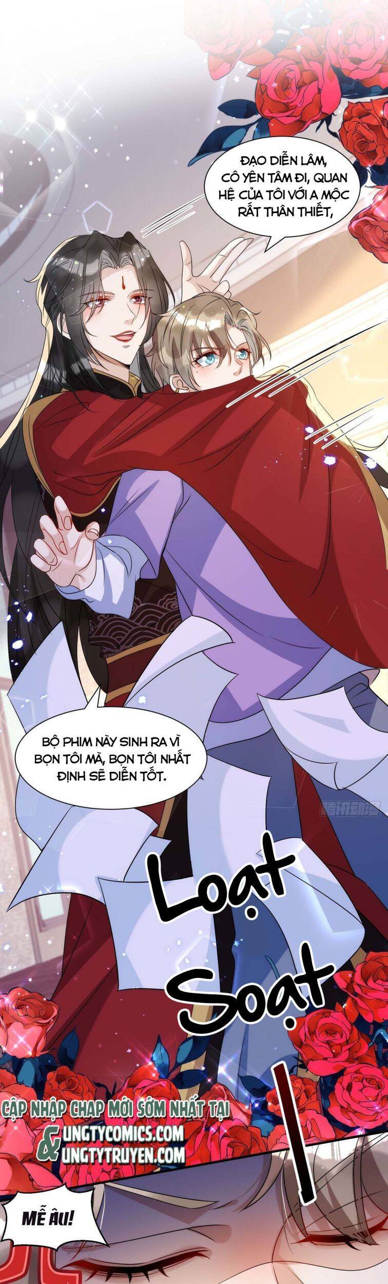 Thú Thụ Bất Thân - Chương 91