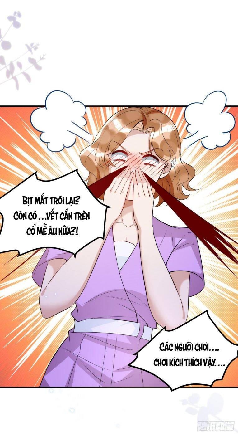 Thú Thụ Bất Thân - Chương 91