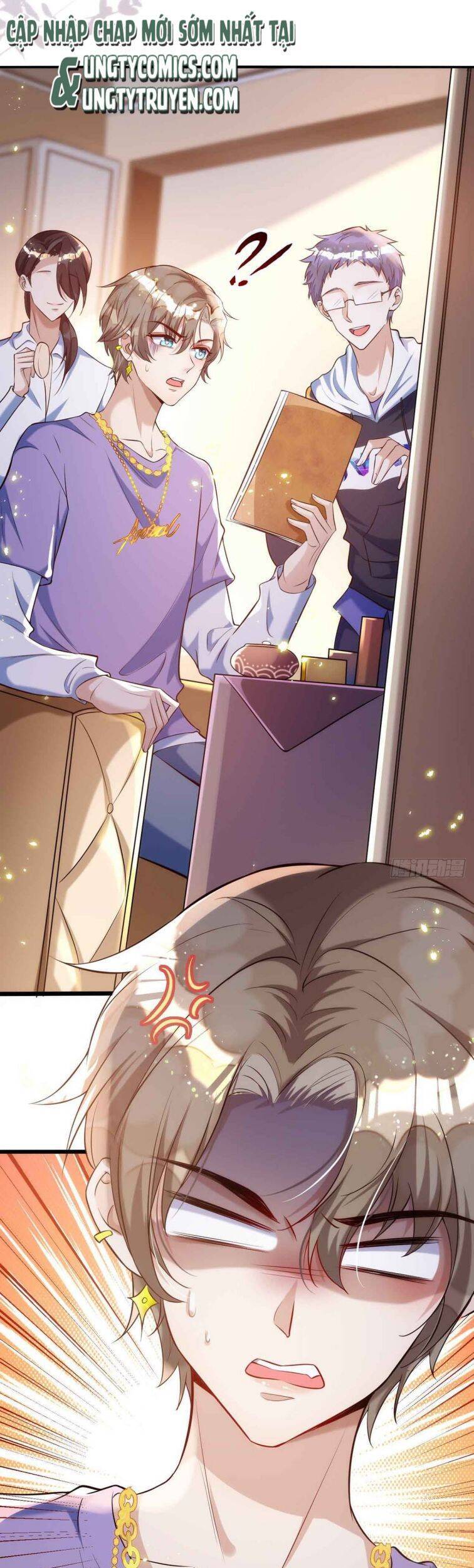 Thú Thụ Bất Thân - Chương 91