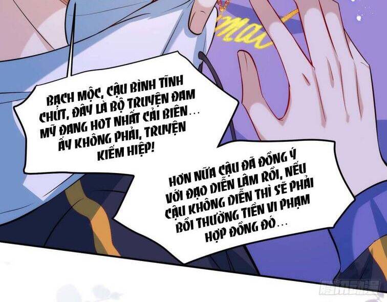 Thú Thụ Bất Thân - Chương 91