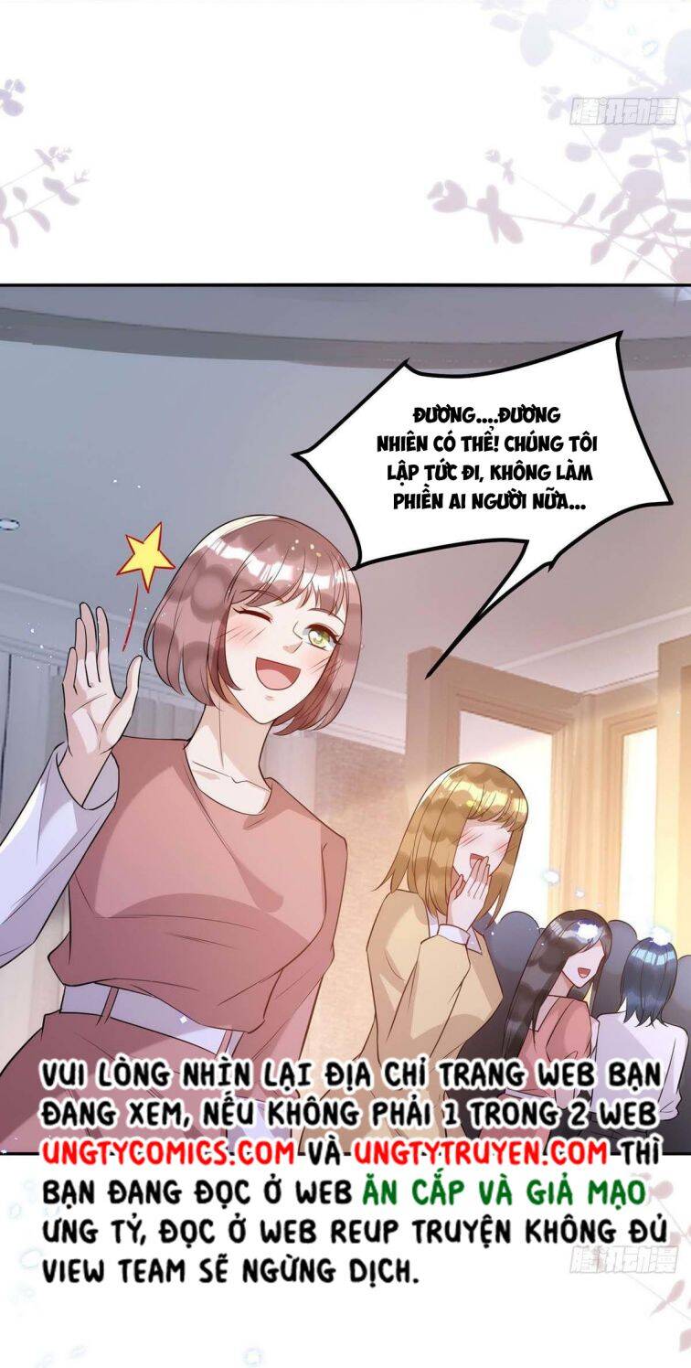 Thú Thụ Bất Thân - Chương 92