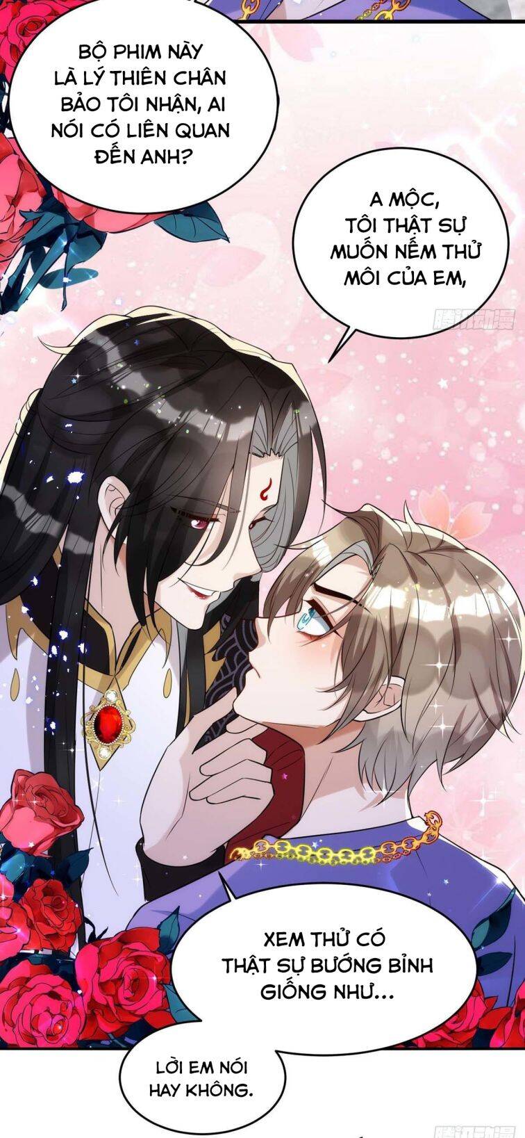 Thú Thụ Bất Thân - Chương 92