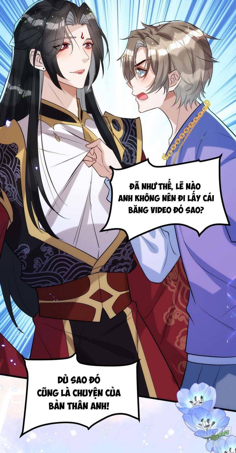 Thú Thụ Bất Thân - Chương 92