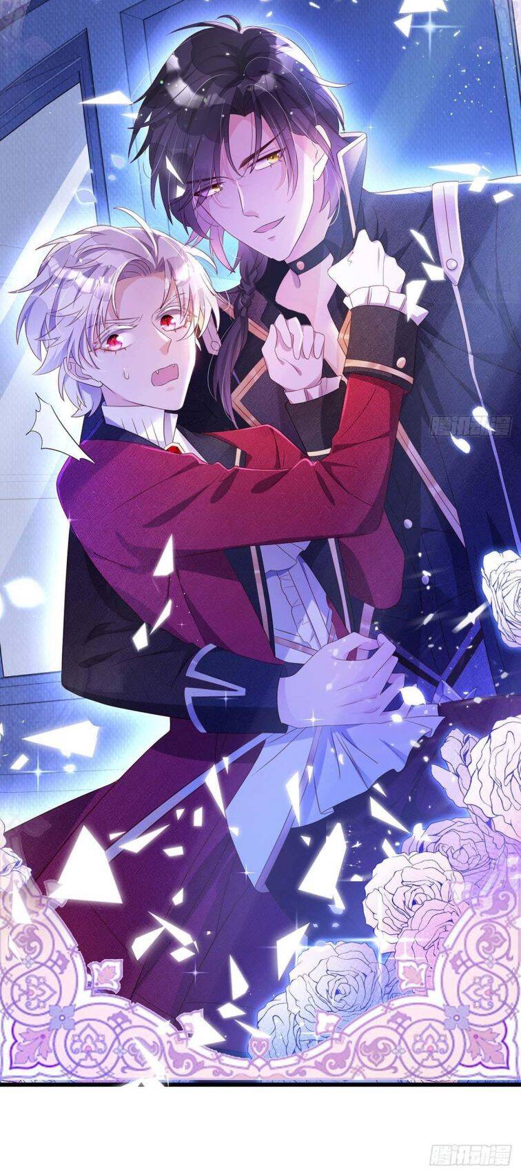 Thú Thụ Bất Thân - Chương 92