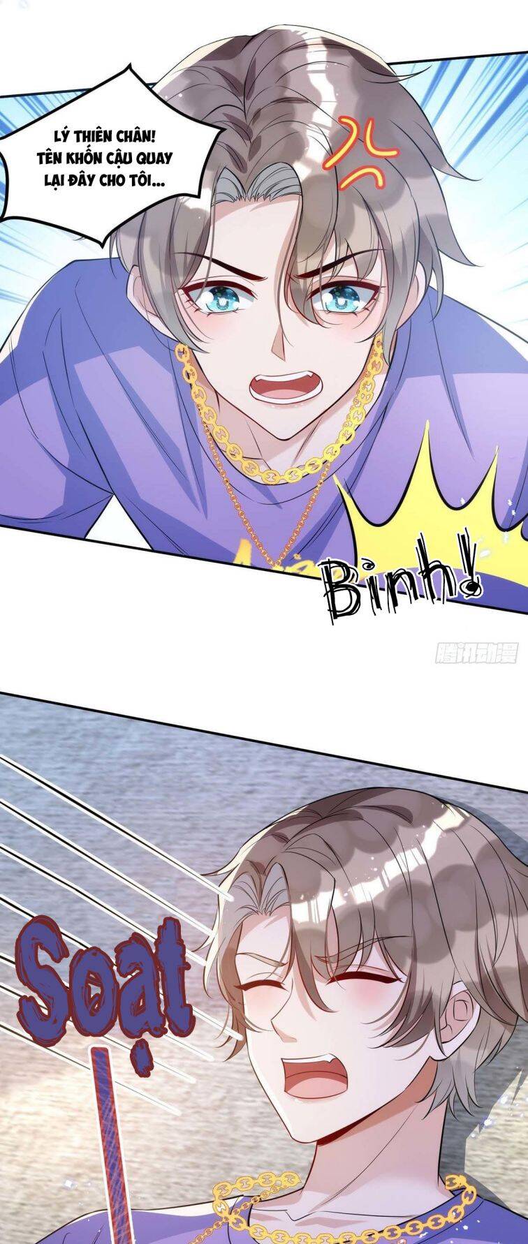 Thú Thụ Bất Thân - Chương 92