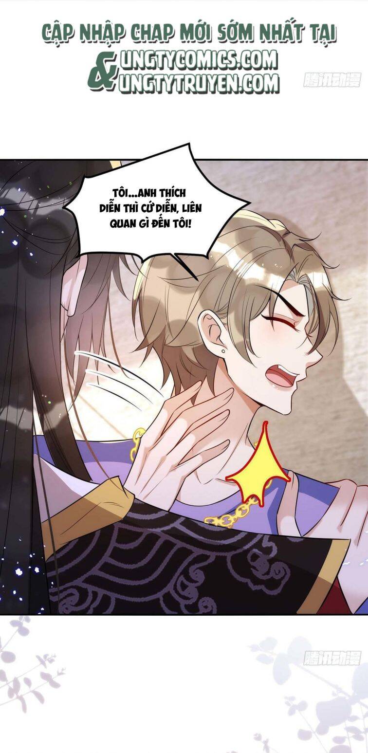 Thú Thụ Bất Thân - Chương 92