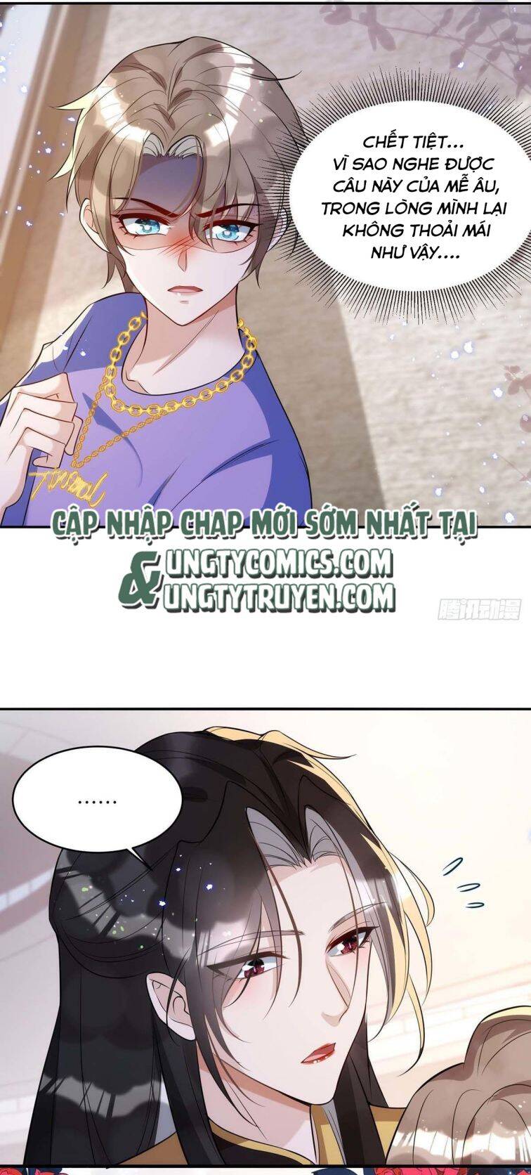 Thú Thụ Bất Thân - Chương 92