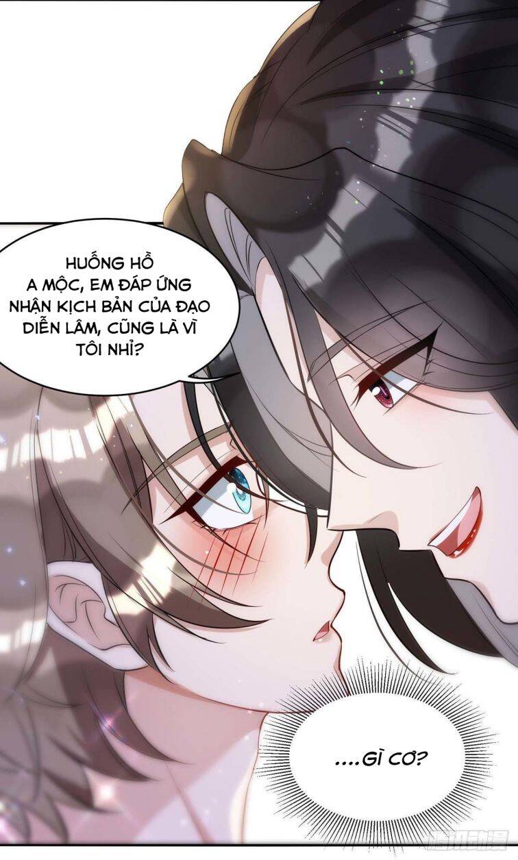 Thú Thụ Bất Thân - Chương 92