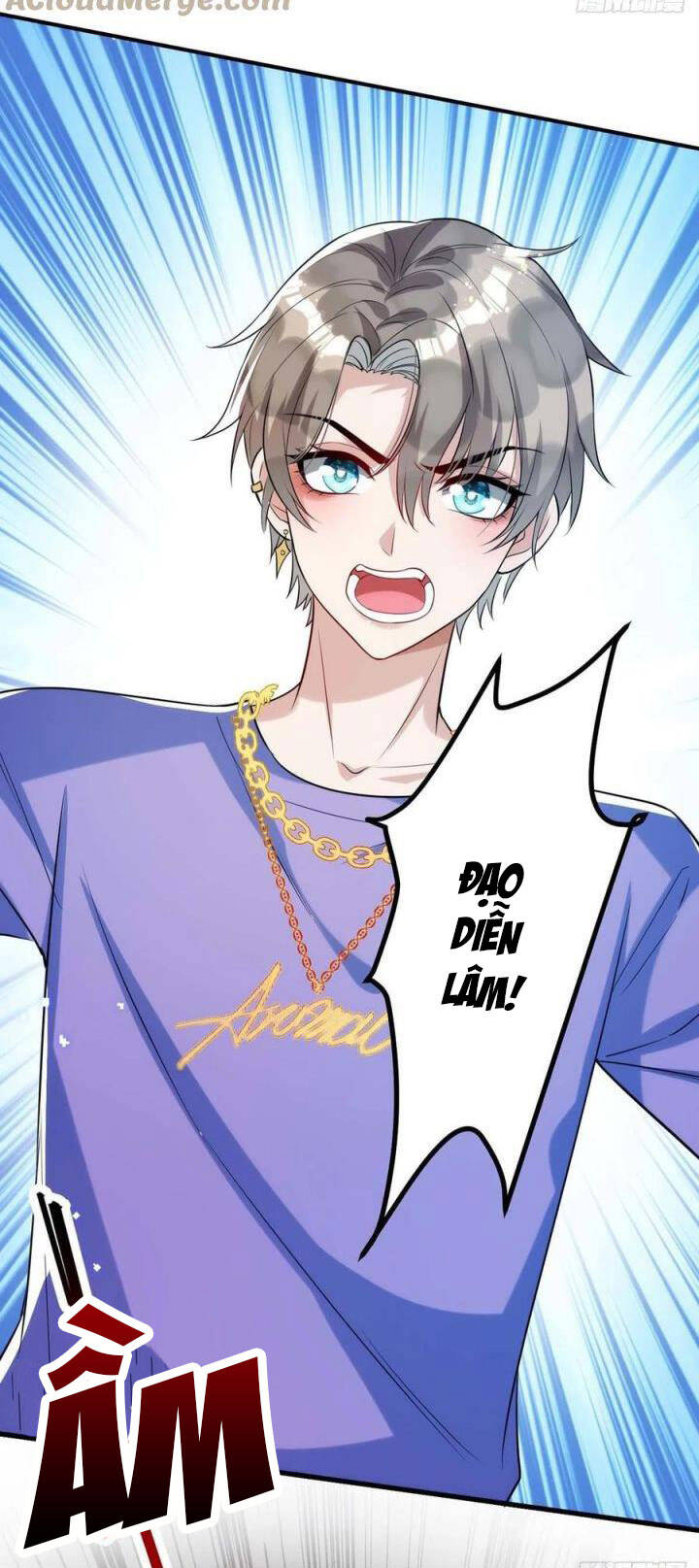 Thú Thụ Bất Thân - Chương 93