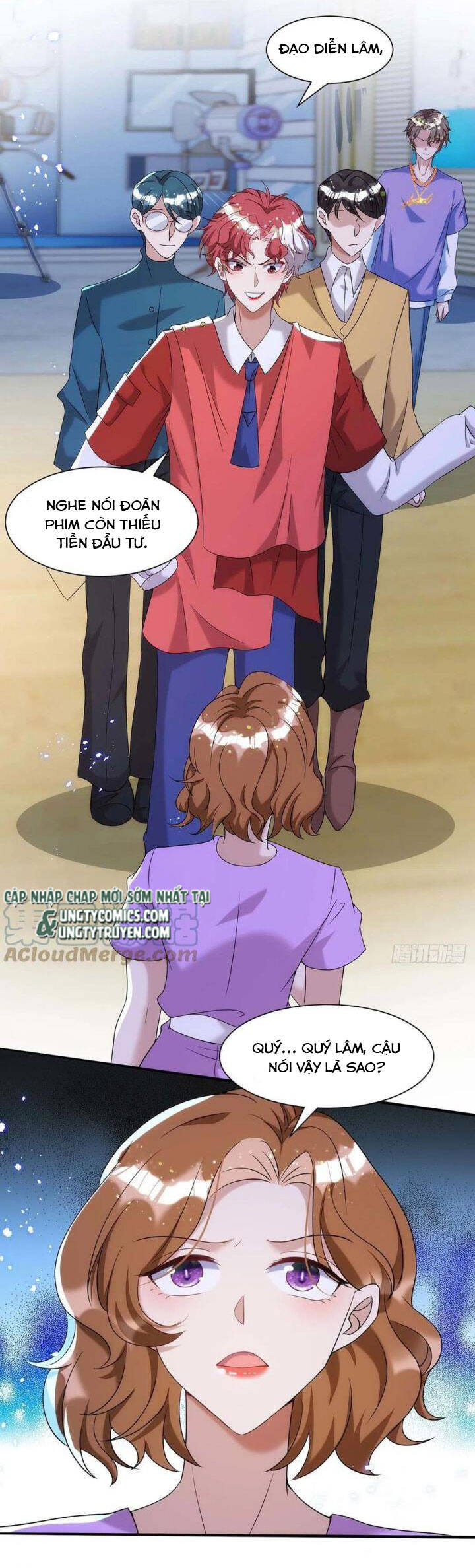 Thú Thụ Bất Thân - Chương 93