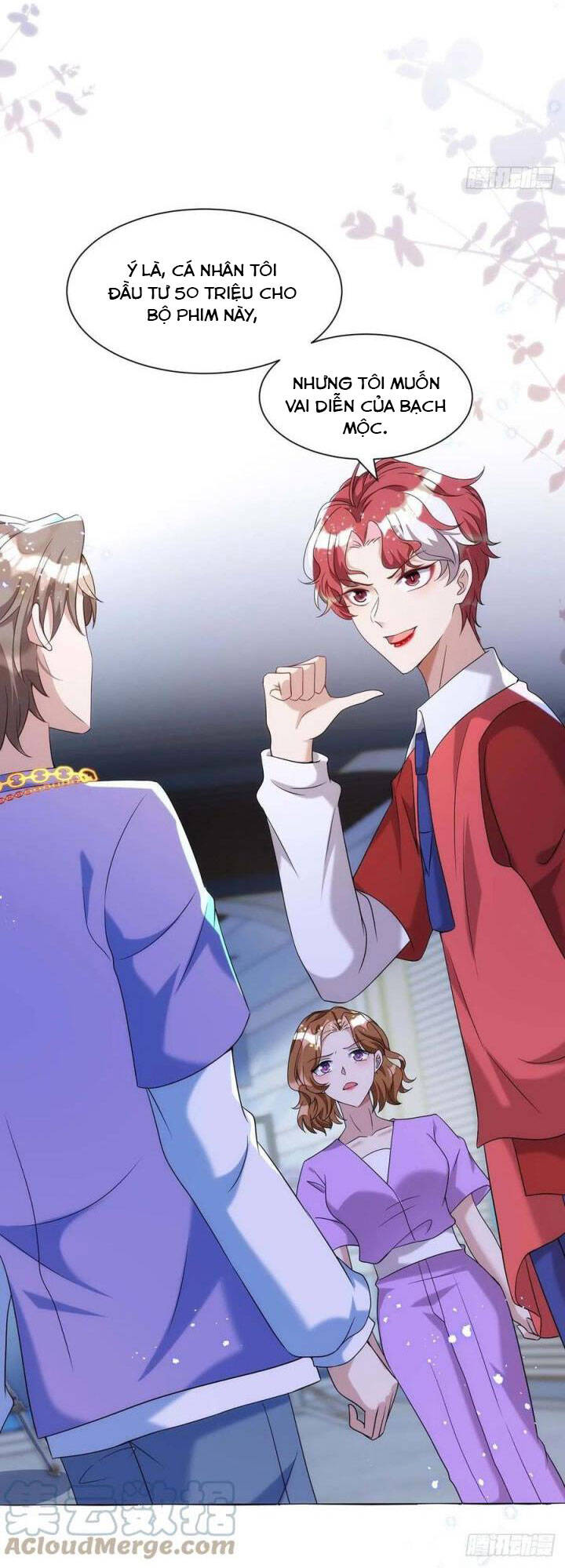 Thú Thụ Bất Thân - Chương 93