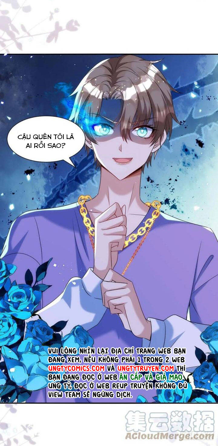 Thú Thụ Bất Thân - Chương 93