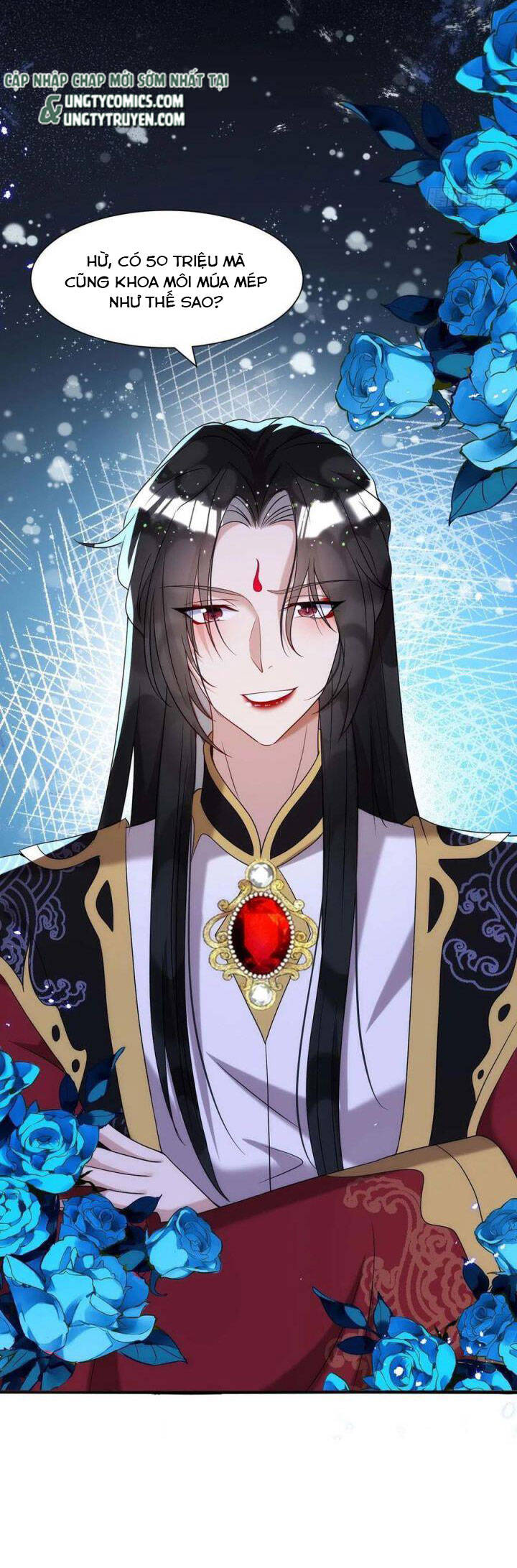 Thú Thụ Bất Thân - Chương 93