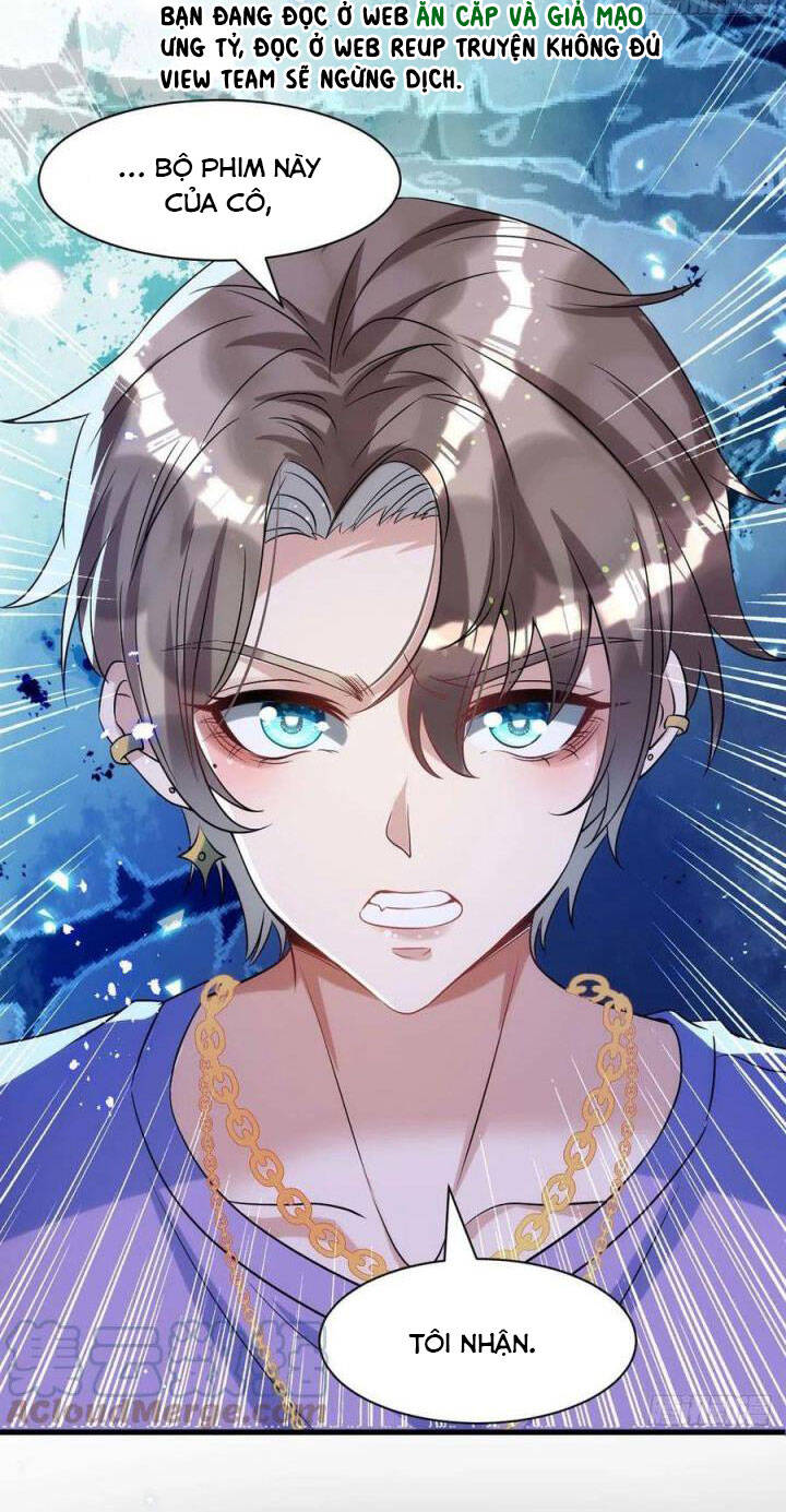 Thú Thụ Bất Thân - Chương 93