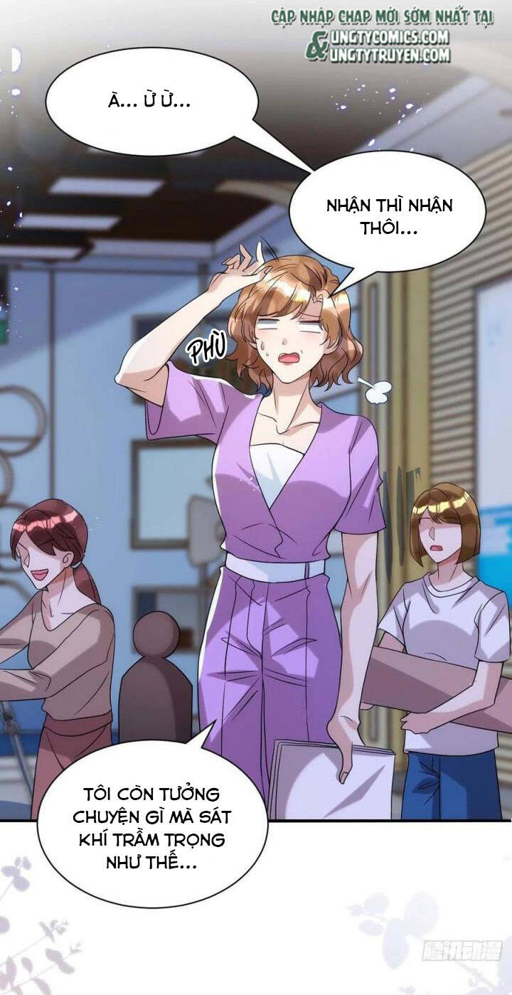 Thú Thụ Bất Thân - Chương 93