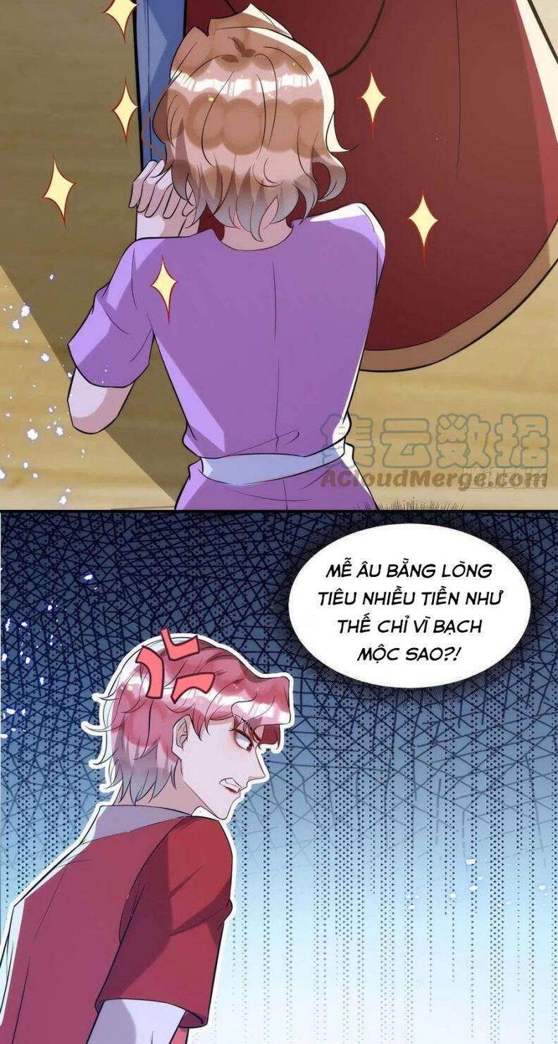 Thú Thụ Bất Thân - Chương 94