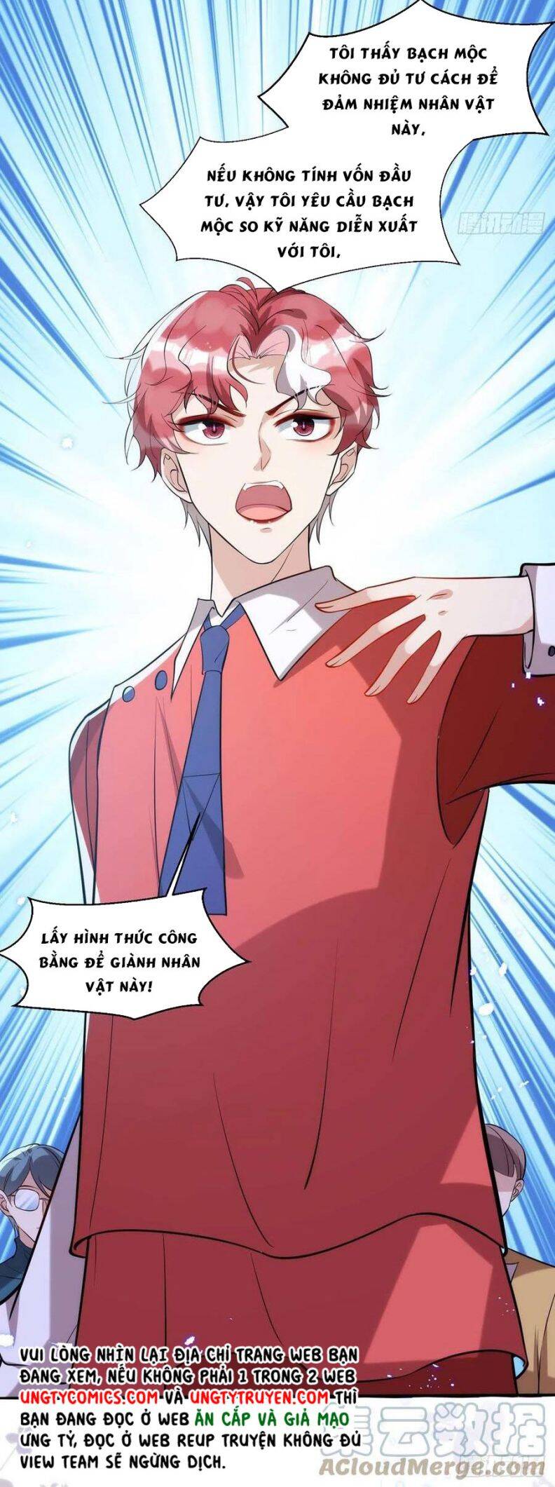 Thú Thụ Bất Thân - Chương 94