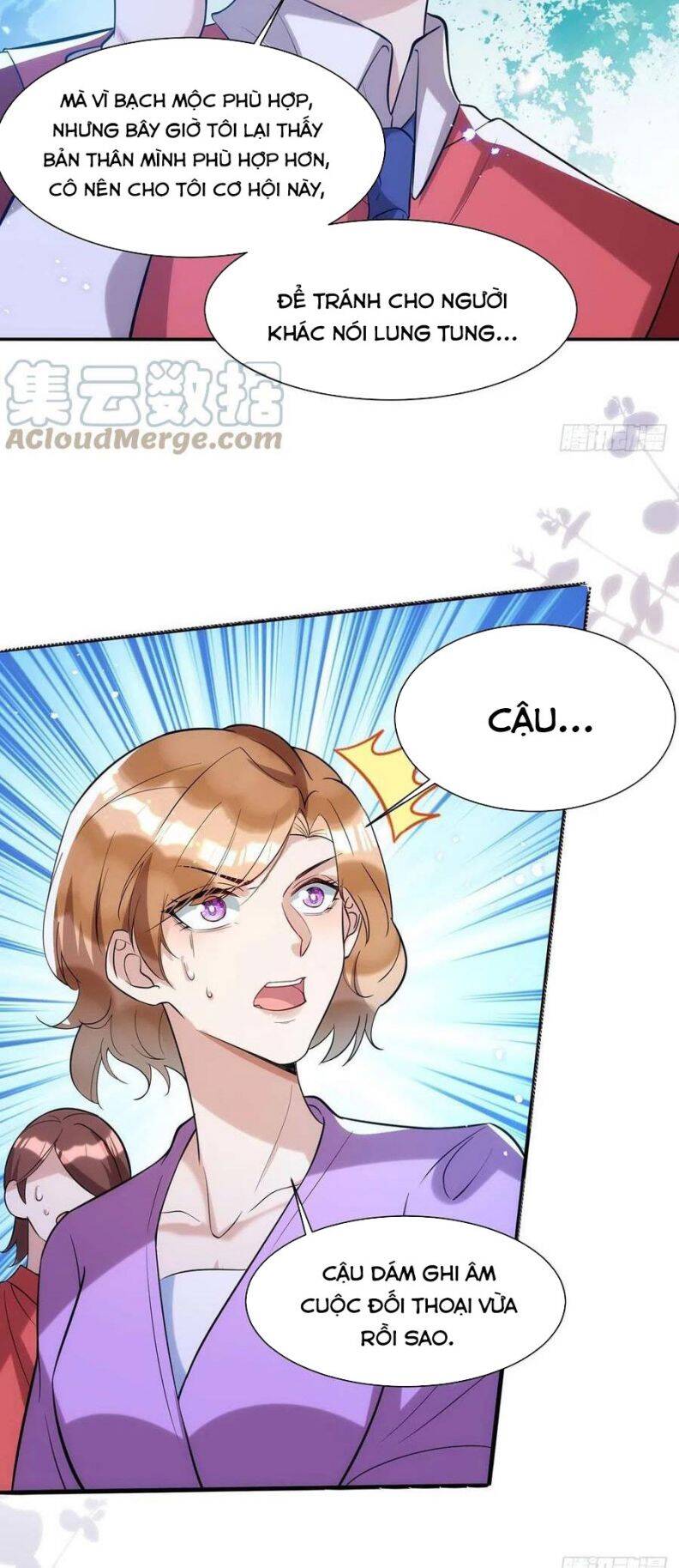 Thú Thụ Bất Thân - Chương 94