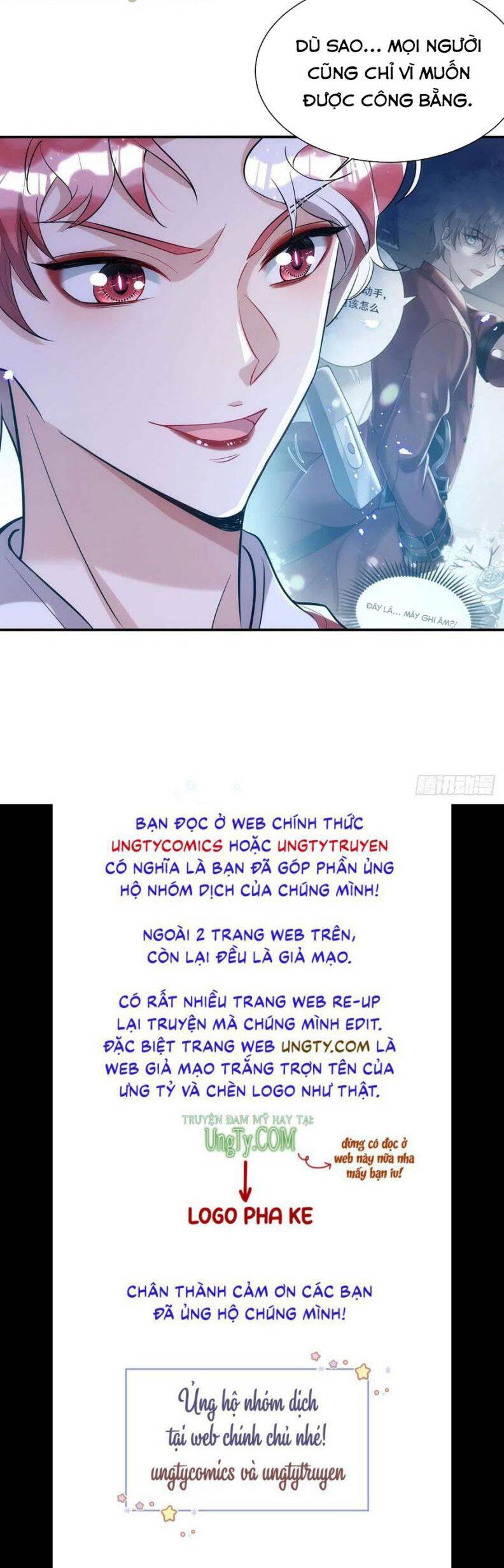 Thú Thụ Bất Thân - Chương 94