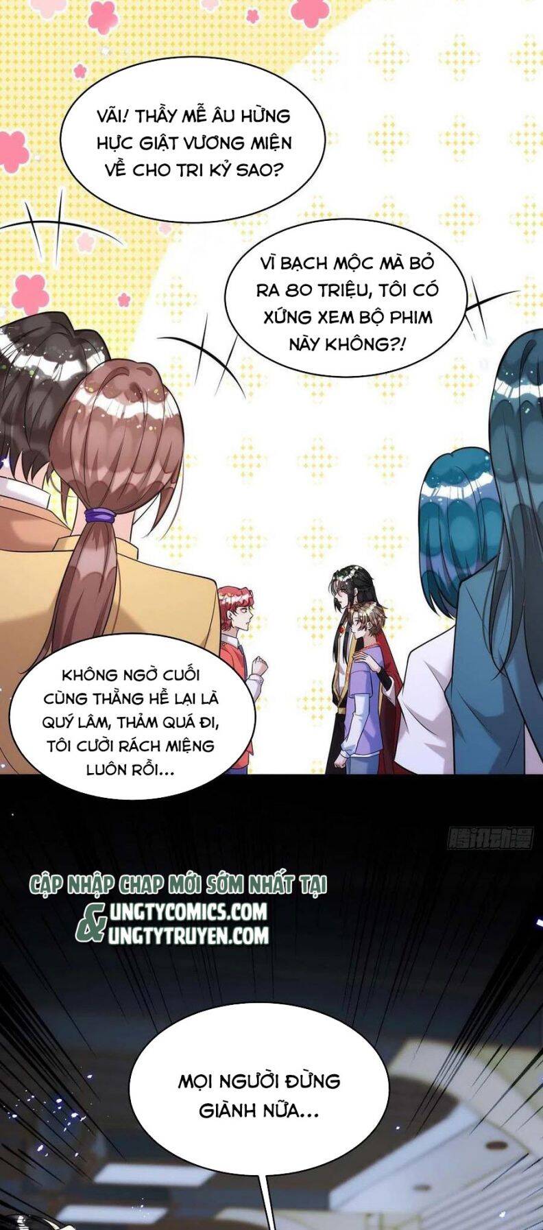 Thú Thụ Bất Thân - Chương 94