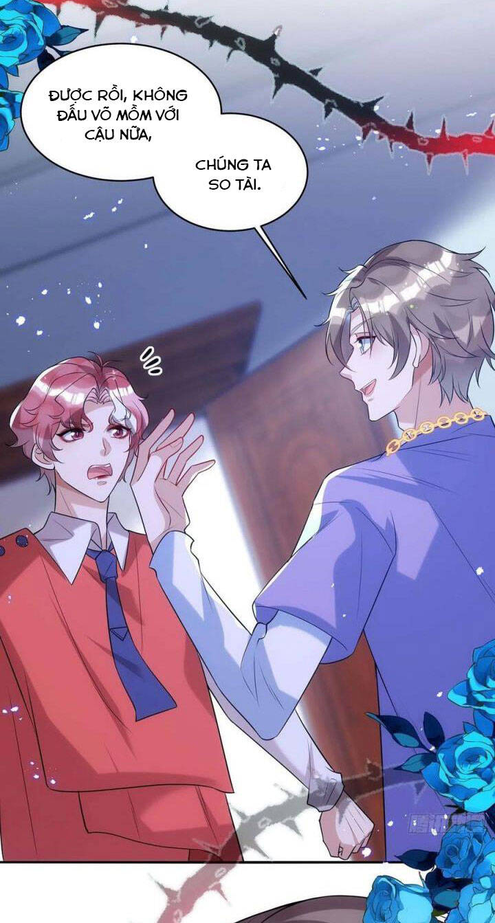 Thú Thụ Bất Thân - Chương 95