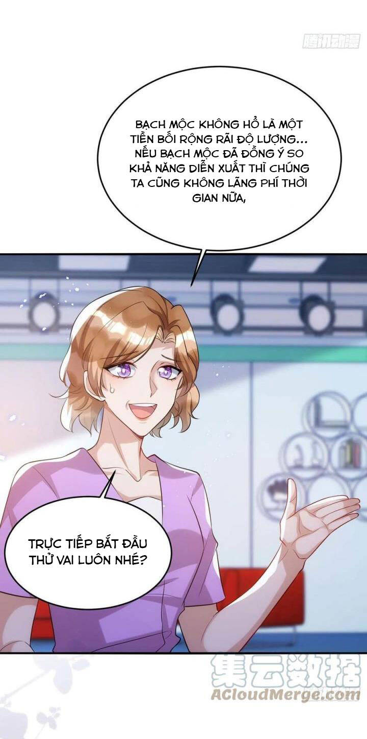 Thú Thụ Bất Thân - Chương 95