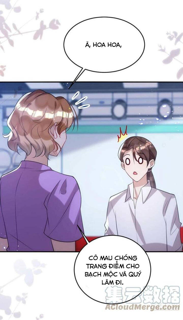 Thú Thụ Bất Thân - Chương 95