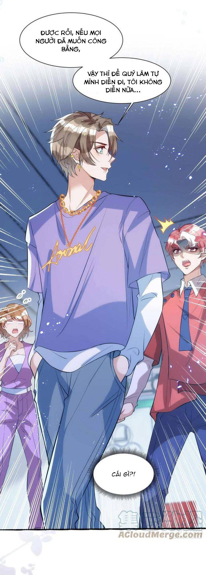 Thú Thụ Bất Thân - Chương 95