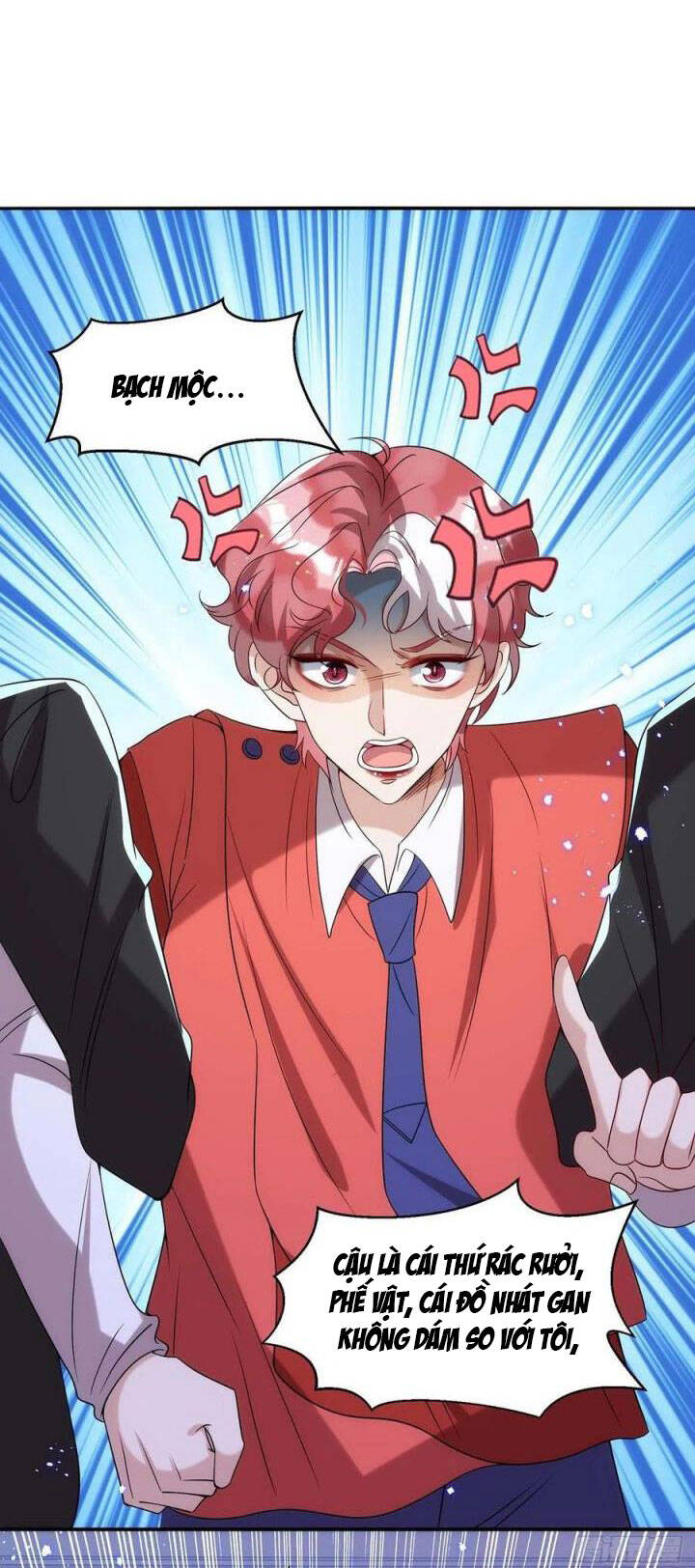 Thú Thụ Bất Thân - Chương 95