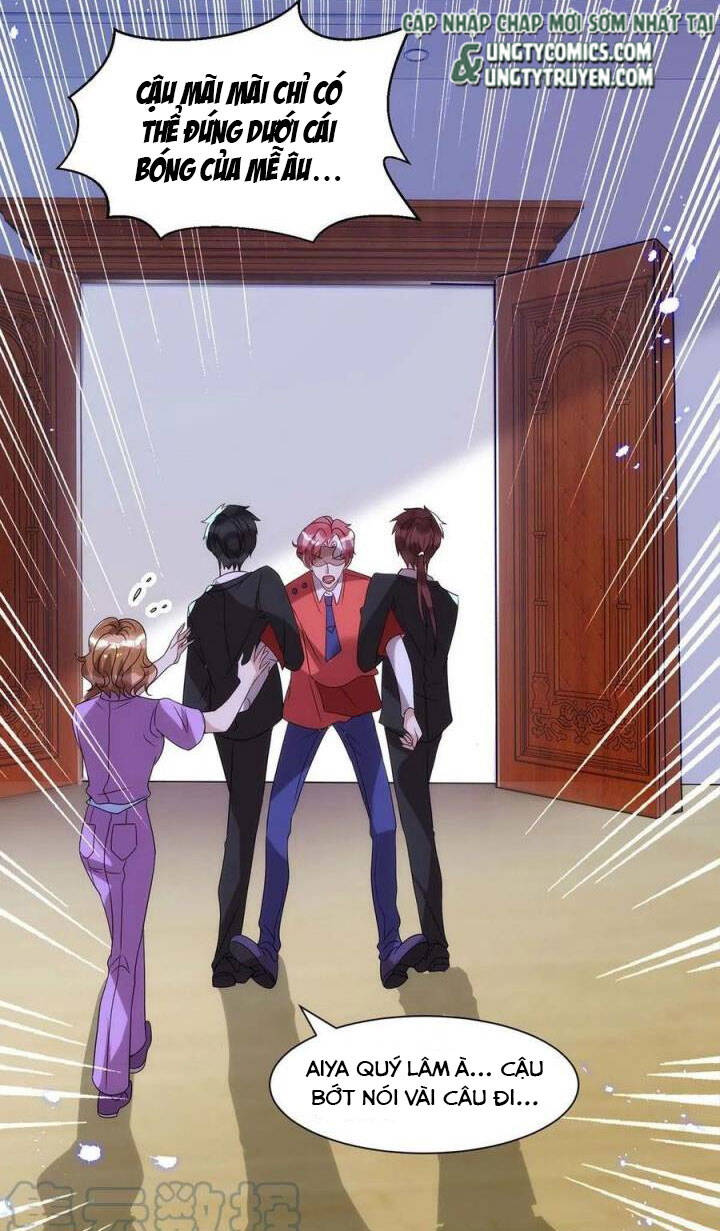 Thú Thụ Bất Thân - Chương 95