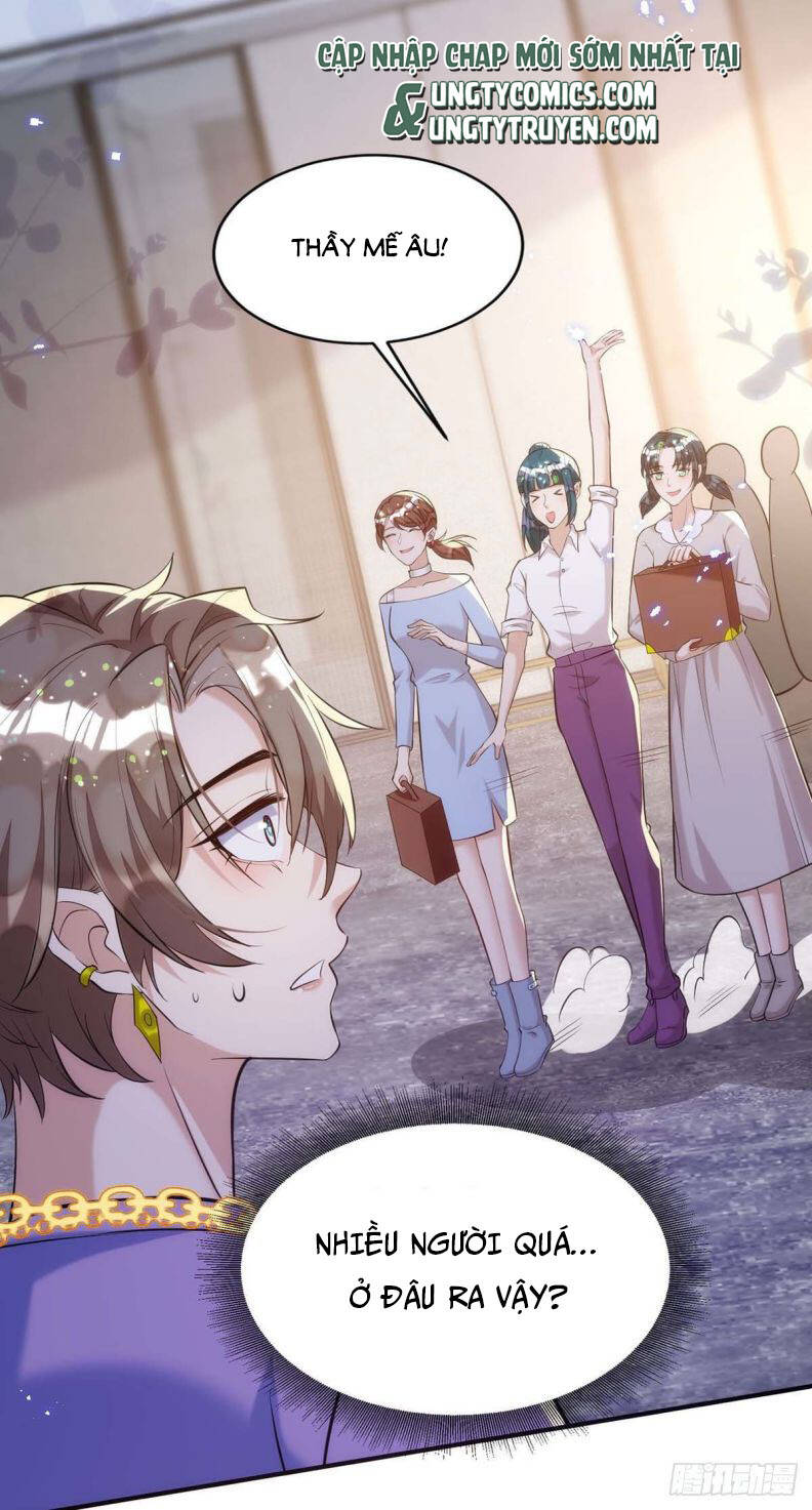 Thú Thụ Bất Thân - Chương 96