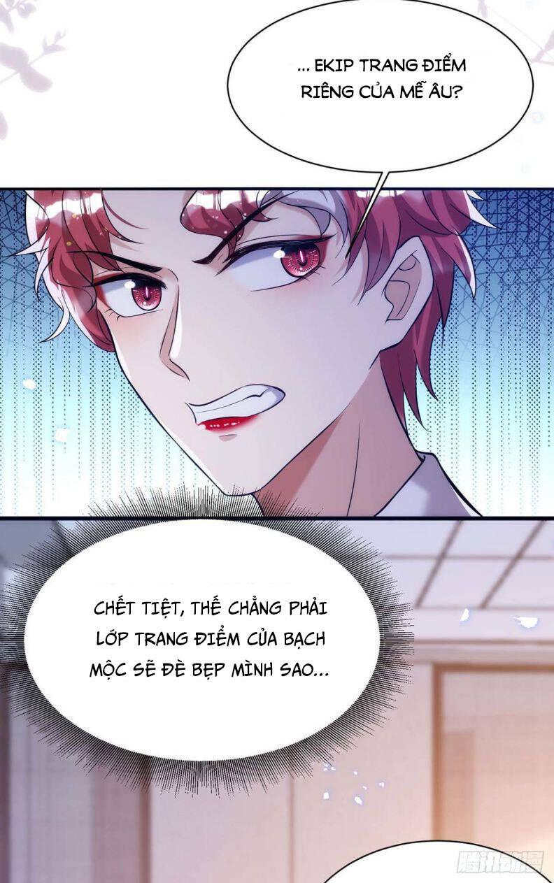 Thú Thụ Bất Thân - Chương 96