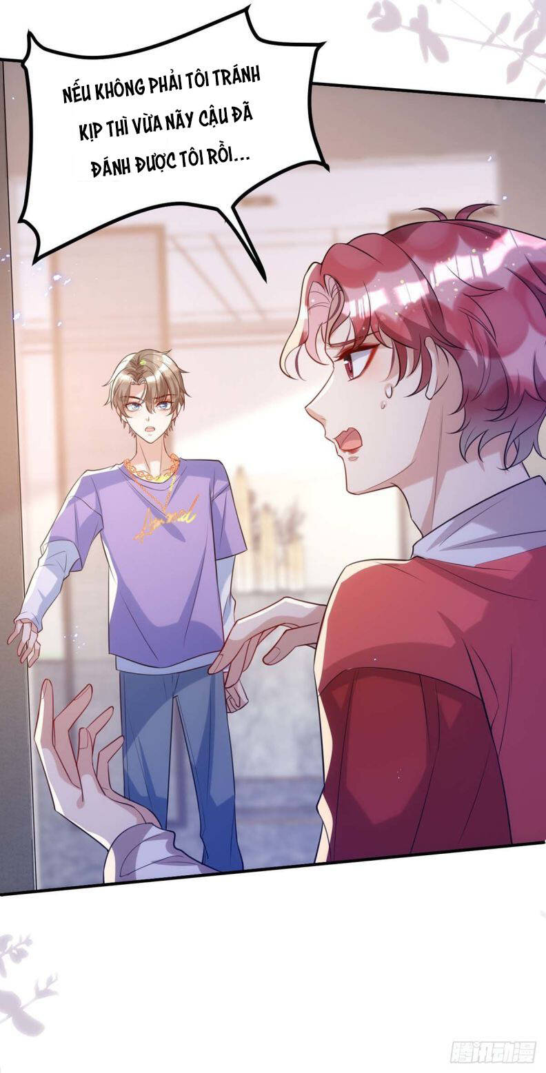 Thú Thụ Bất Thân - Chương 96