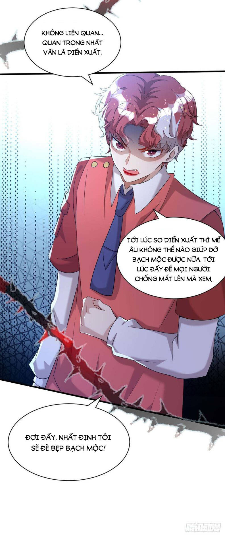 Thú Thụ Bất Thân - Chương 96